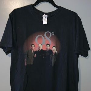 98 degrees shirt